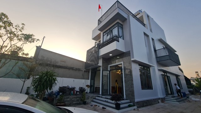 Nhà Bác Vọng - Trảng Bom - Đồng Nai